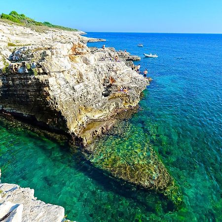 Apartman Andrea L Pomer Εξωτερικό φωτογραφία