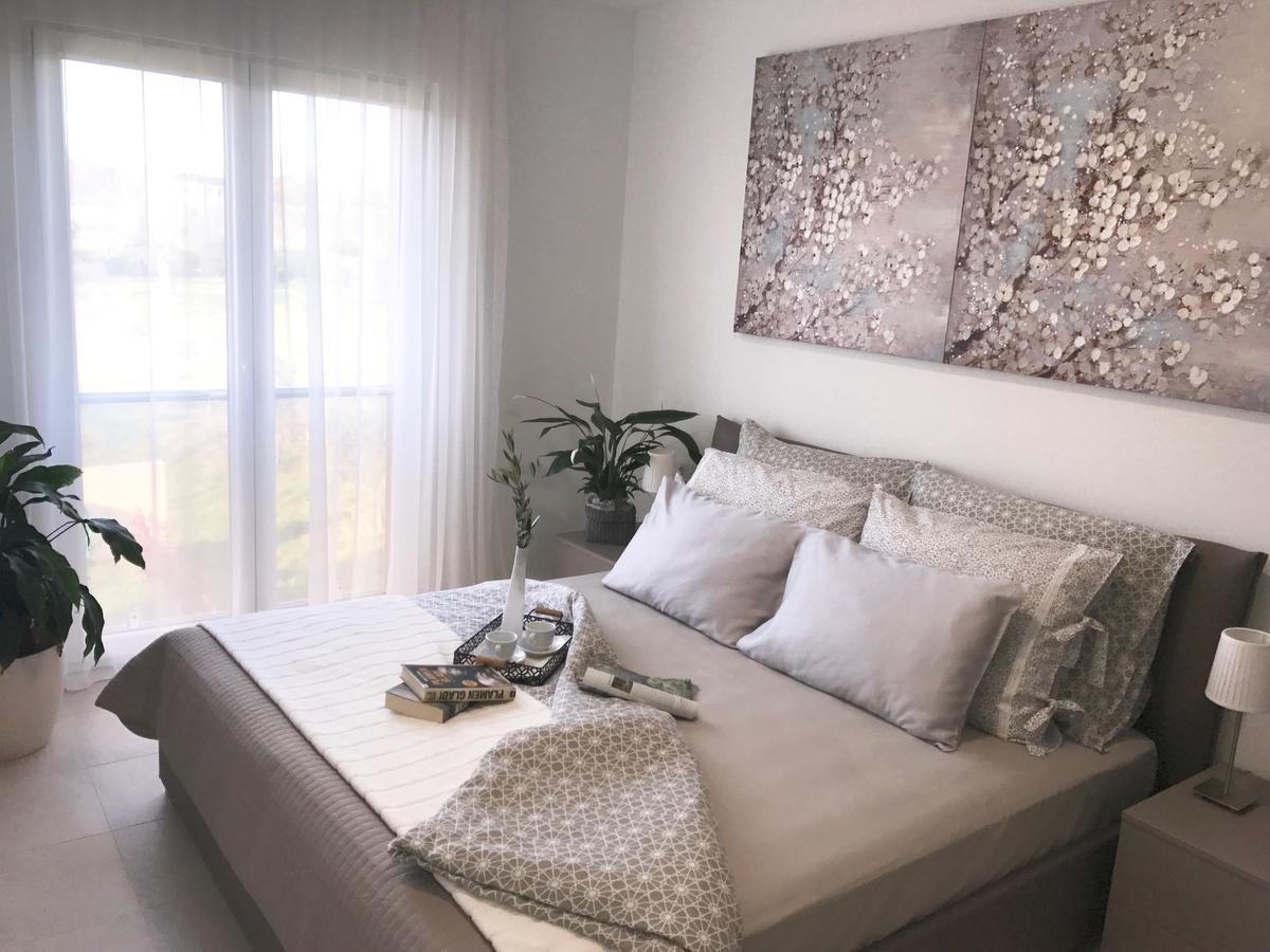 Apartman Andrea L Pomer Εξωτερικό φωτογραφία