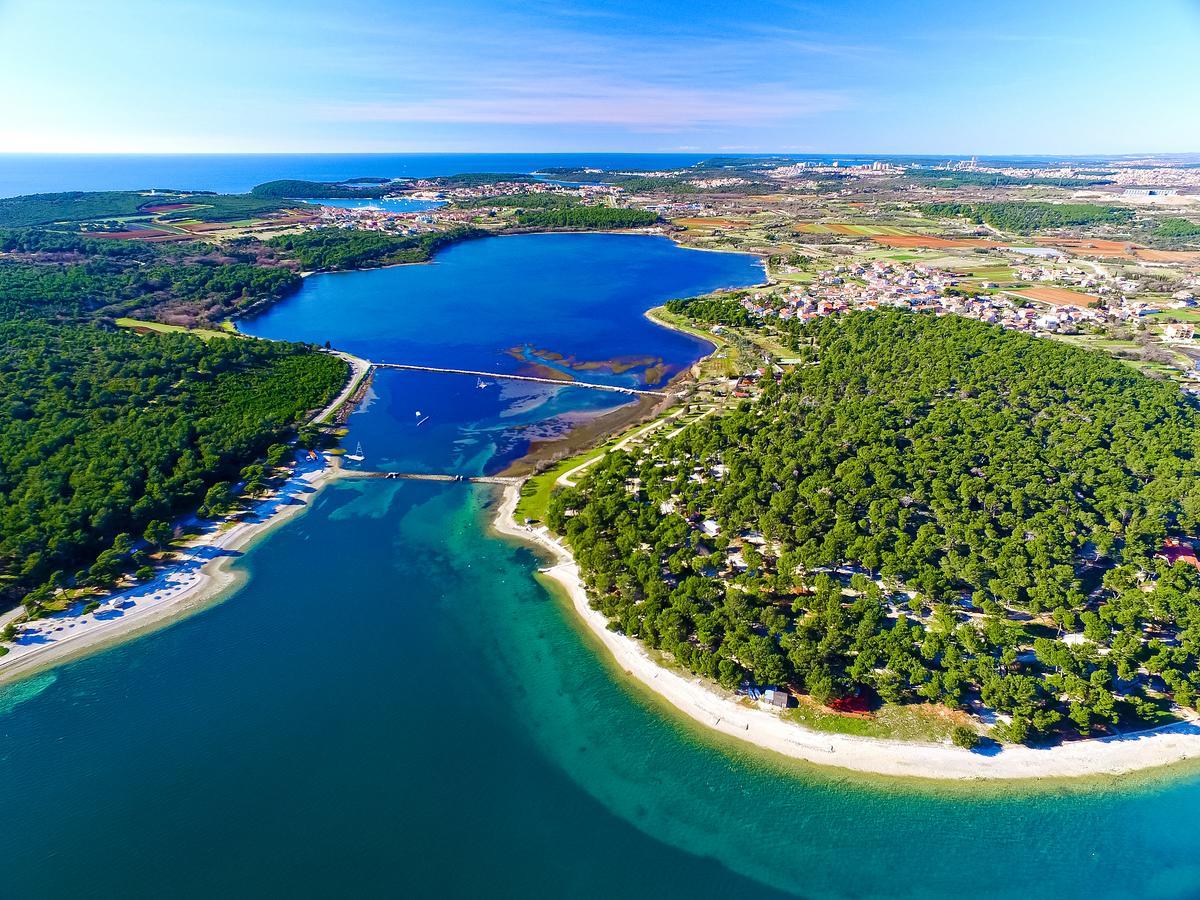 Apartman Andrea L Pomer Εξωτερικό φωτογραφία