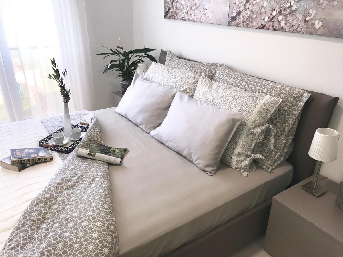 Apartman Andrea L Pomer Εξωτερικό φωτογραφία