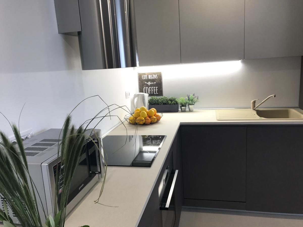 Apartman Andrea L Pomer Εξωτερικό φωτογραφία
