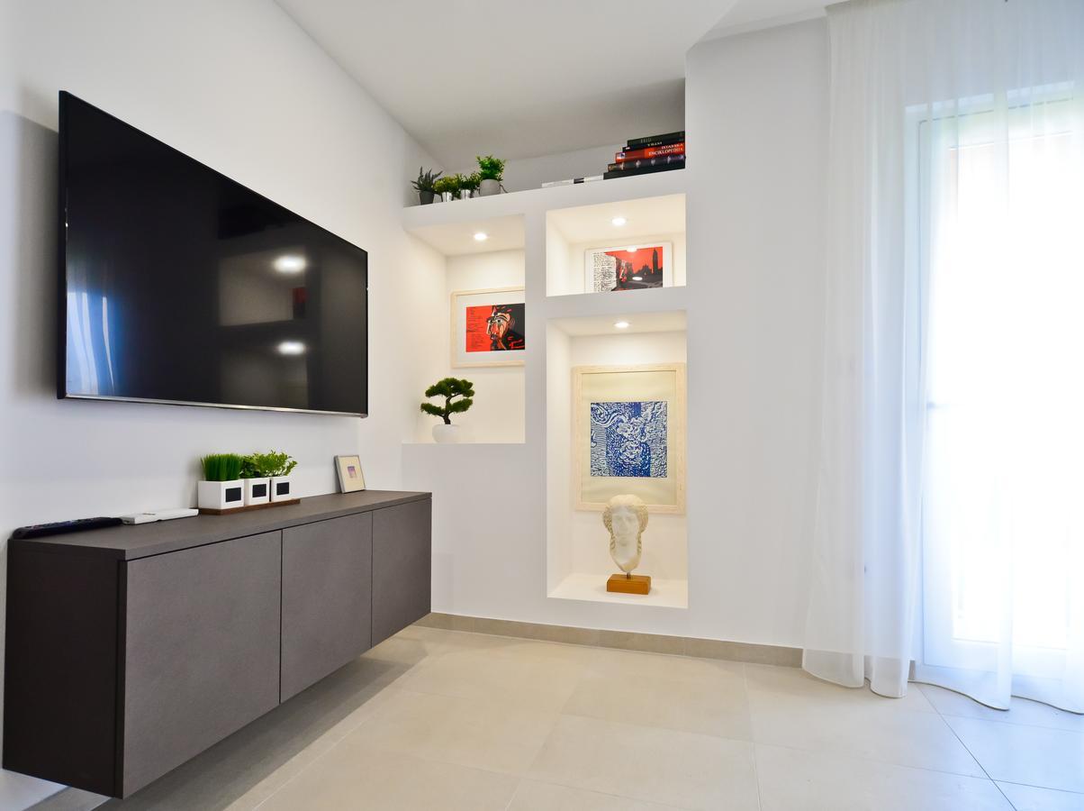 Apartman Andrea L Pomer Εξωτερικό φωτογραφία