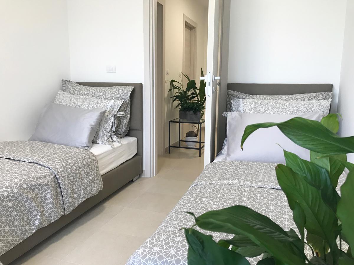 Apartman Andrea L Pomer Εξωτερικό φωτογραφία