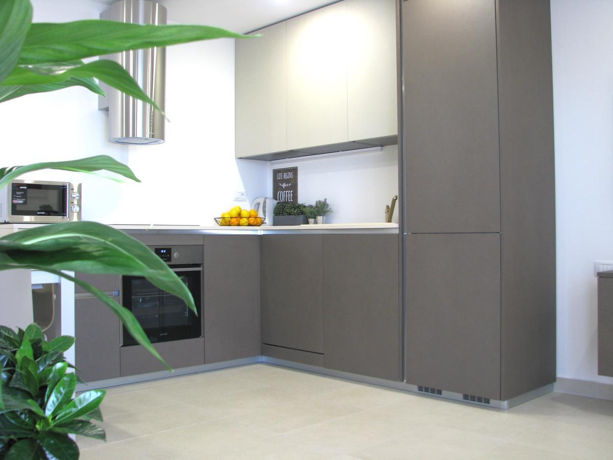 Apartman Andrea L Pomer Εξωτερικό φωτογραφία