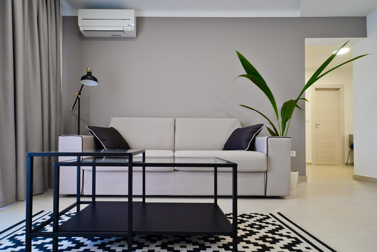 Apartman Andrea L Pomer Εξωτερικό φωτογραφία