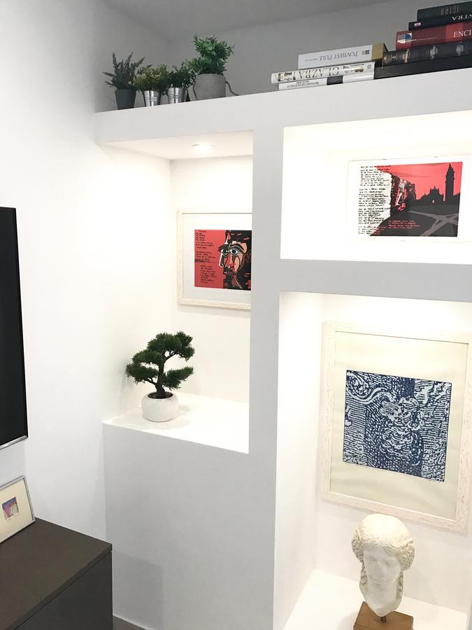 Apartman Andrea L Pomer Εξωτερικό φωτογραφία