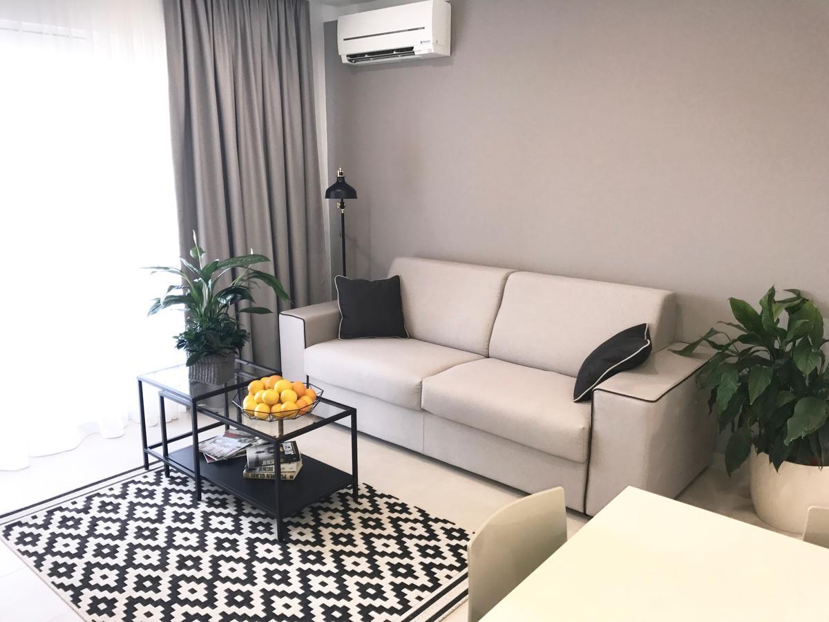 Apartman Andrea L Pomer Εξωτερικό φωτογραφία